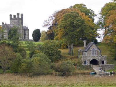 Pringle Cottage Clones Exterior foto