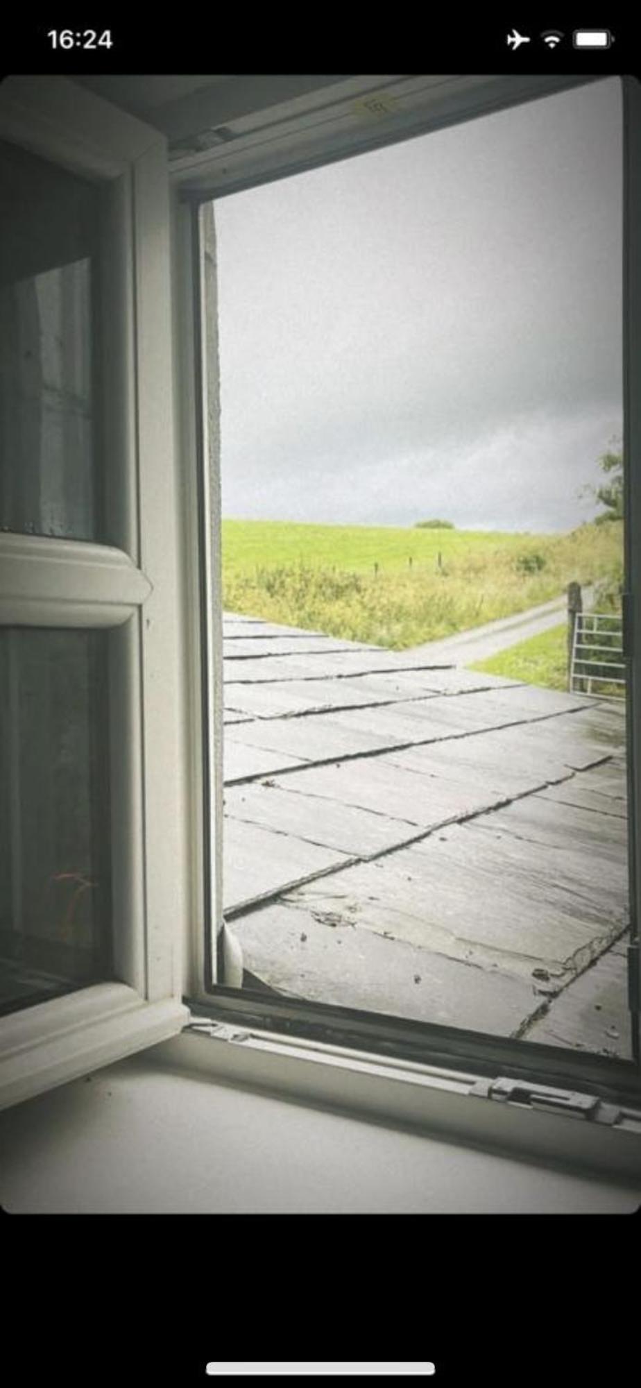 Pringle Cottage Clones Exterior foto